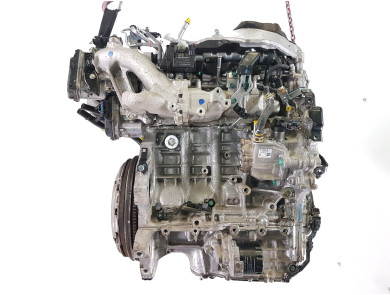 Engine type N16A3 - Honda HR-V II - H1-8355G
