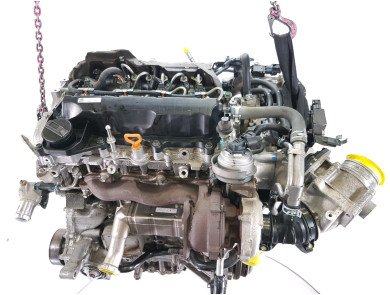 Moteur type N16A3 - Honda HR-V II - H1-8355G