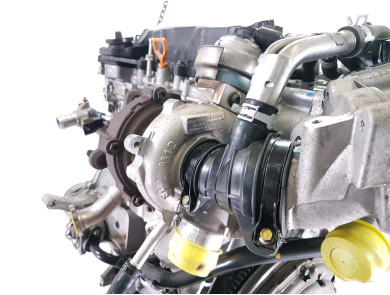 Engine type N16A3 - Honda HR-V II - H1-8355G