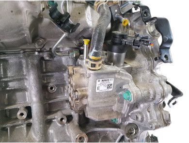 Engine type N16A3 - Honda HR-V II - H1-8355G