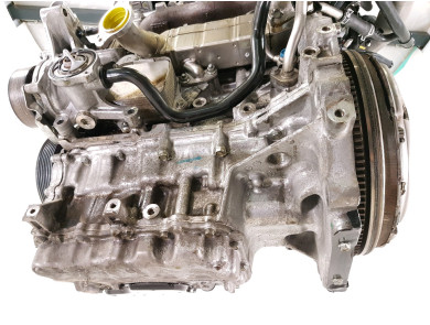 Engine type N16A3 - Honda HR-V II - H1-8355G