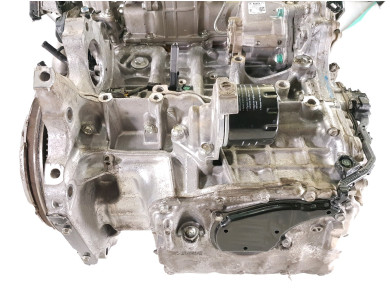 Engine type N16A3 - Honda HR-V II - H1-8355G