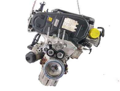 Moteur occasion - Fiat 500L - 940C1000-78759