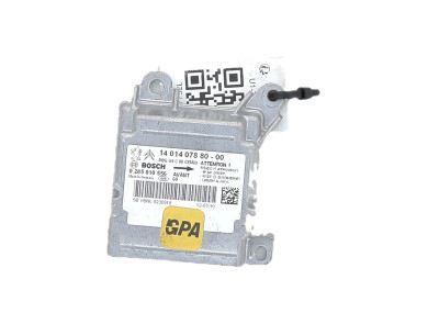 Calculateur d'airbag - Peugeot EXPERT TEPEE II - 00006546J1 - U1-7732L