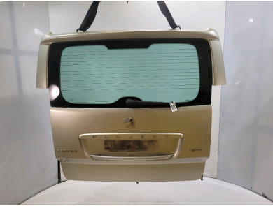 Hayon occasion - Peugeot EXPERT TEPEE - 8701 X0