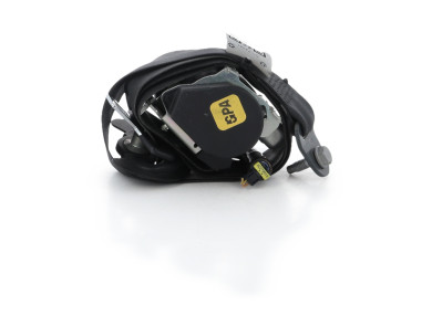 Left front seatbelt - Peugeot 508 I PH.1 - 8976F8 - C1-7276I