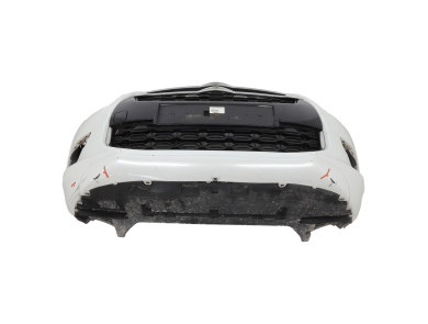 Front bumper used - Citroen DS4 - 00007401VX