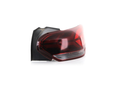 Right rear light - Dacia SANDERO III PH.1 - 265501832R - J1-7256F