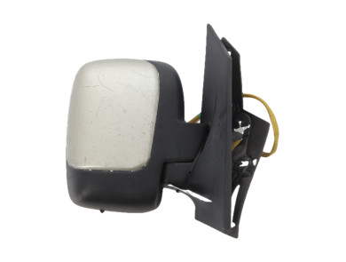 Right wing mirror - Peugeot EXPERT TEPEE II - Beige Clair - 8153GH - Q1-7557F