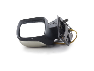 Right wing mirror - Peugeot EXPERT TEPEE II - Beige Clair - 8153GH - Q1-7557F