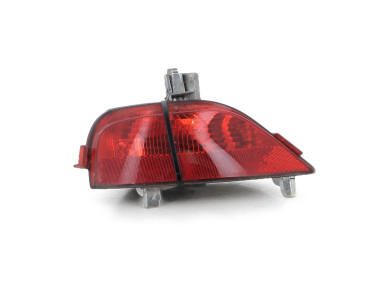 Right rear reflector - Dacia SANDERO III PH.1 - 265605279R - R1-7236W