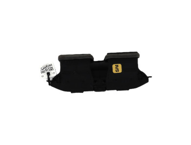 Aérateur de planche de bord occasion - Ford FIESTA - 2434937