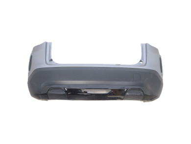 Rear bumper used - Citroen C4 - 983533481T