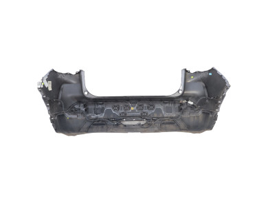 Rear bumper - Citroen C4 III PH.1 - 983533481T - U0-8345V