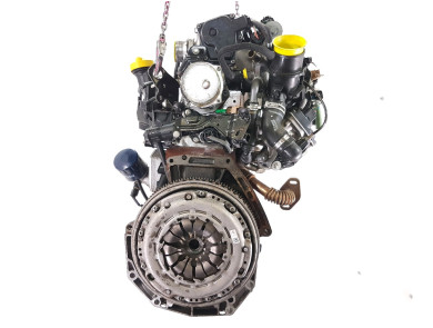 Moteur type K9K666 - Dacia DUSTER I PH.2 - G1-9471B