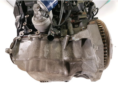 Engine type K9K666 - Dacia DUSTER I PH.2 - G1-9471B