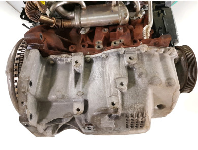 Moteur type K9K666 - Dacia DUSTER I PH.2 - G1-9471B