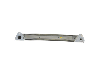 Rear bumper reinforcement bar used - Citroen C4 - 9834364780