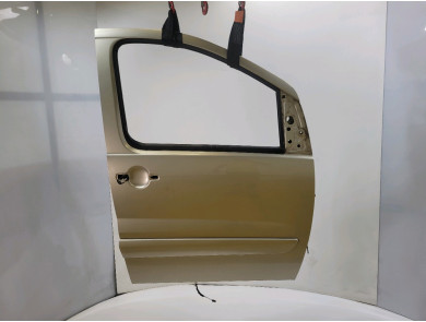 Right front door  used - Citroen JUMPY - 00009004X7