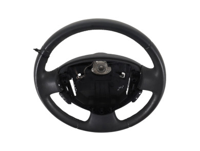 Steering wheel used - Renault TWINGO - 484009618R