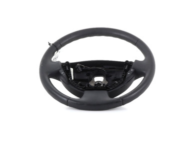 Steering wheel - Renault TWINGO II PH.2 - 484009618R - H1-8775P
