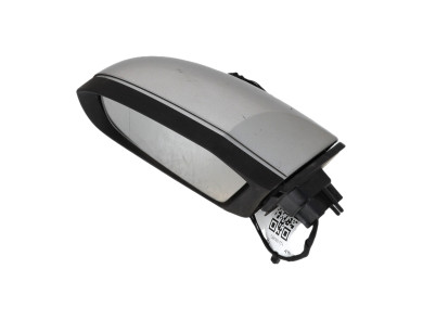 Left wing mirror - Mercedes CLASSE A II PH.1 - Gris Fonce - 169810057628 - U2-0038G