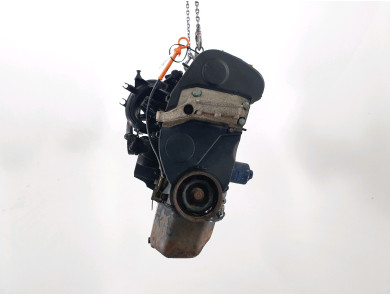 Engine used - Seat IBIZA - BBY