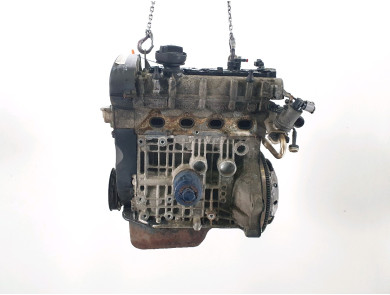 Engine type BBY - Seat IBIZA III PH.1 - V1-9573S