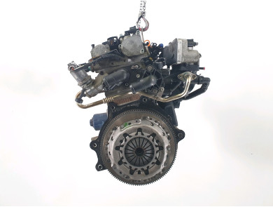 Engine type BBY - Seat IBIZA III PH.1 - V1-9573S