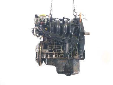 Engine type BBY - Seat IBIZA III PH.1 - V1-9573S