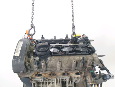Engine type BBY - Seat IBIZA III PH.1 - V1-9573S