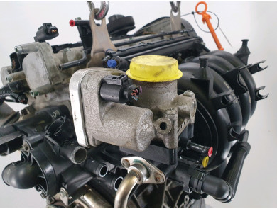 Moteur type BBY - Seat IBIZA III PH.1 - V1-9573S