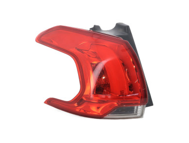 Right rear light - Peugeot 2008 I PH.1 - 9678074380 - Y1-8034B