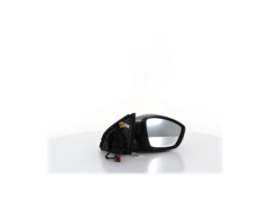 Right wing mirror - Peugeot 308 II PH.1 - Gris Clair - 1611508580 - W2-0064F