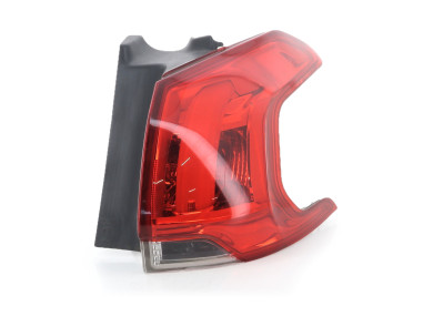 Feu arrière gauche - Peugeot 2008 I PH.1 - 9678074280 - W1-8047I