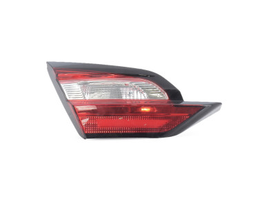 Left hatchback boot light used - Ford FIESTA - 2510427