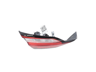 Left hatchback boot light - Ford FIESTA VII PH.2 - 2510427 - I1-9306S