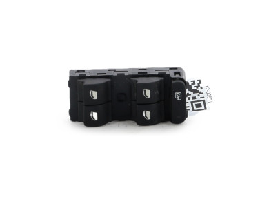 Left window-lift switch panel - Citroen C3 III PH.1 - 98148907ZD - Y2-0063T