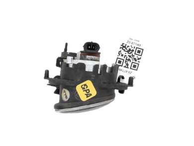 Antibrouillard avant droit - Mercedes CLASSE A II PH.1 - 1698201656 - Z0-8774M