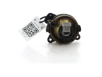 Left front fog light - Skoda FABIA COMBI II PH.1 - 7H0941699C - H1-0774H
