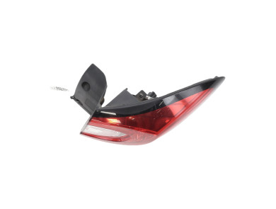 Feu arrière droit - Renault CAPTUR I PH.1 - 265509762R - A1-4553J