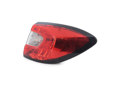 Feu arrière droit - Renault CAPTUR I PH.1 - 265509762R - A1-4553J