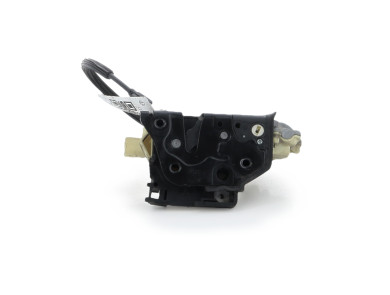 Serrure de porte avant droite - Volkswagen PASSAT V - Marron Fonce - 3C1837016A - G2-0017G