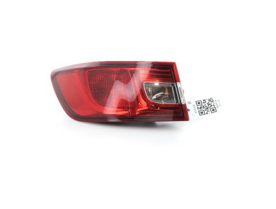 Left rear light - Renault CLIO IV PH.1 - 265553021R - H0-8228C