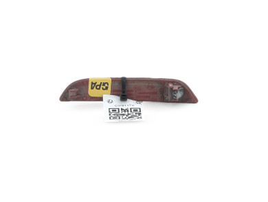Catadioptre arrière gauche - Renault CLIO IV PH.1 - 265659650R - C0-8117V