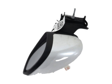 Right wing mirror - Citroen DS4 I PH.1 - Blanc Fonce - 1635518180 - F2-0017S