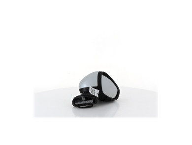 Right wing mirror - Citroen DS4 I PH.1 - Blanc Fonce - 1635518180 - F2-0017S