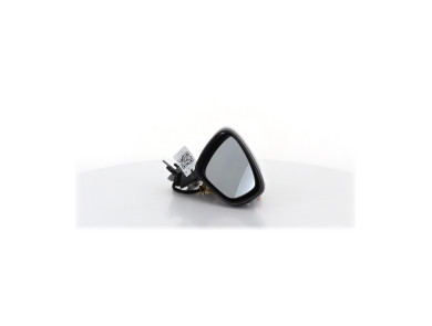 Right wing mirror - Citroen DS4 I PH.1 - Blanc Fonce - 1635518180 - F2-0017S