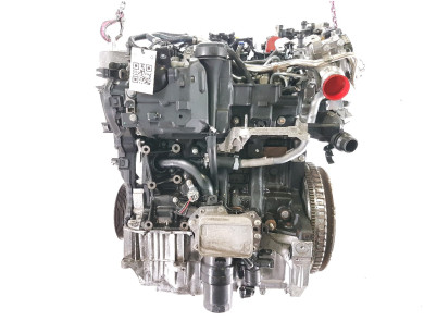 Engine type K9K471 - Mercedes CLASSE A III PH.2 - C1-9534E
