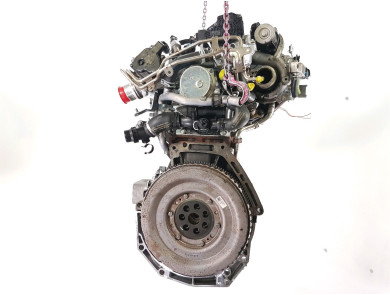 Engine type K9K471 - Mercedes CLASSE A III PH.2 - C1-9534E